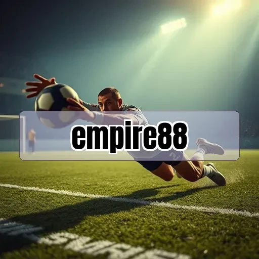 empire88: Petualangan Seru dalam Permainan Aksi yang Menantang