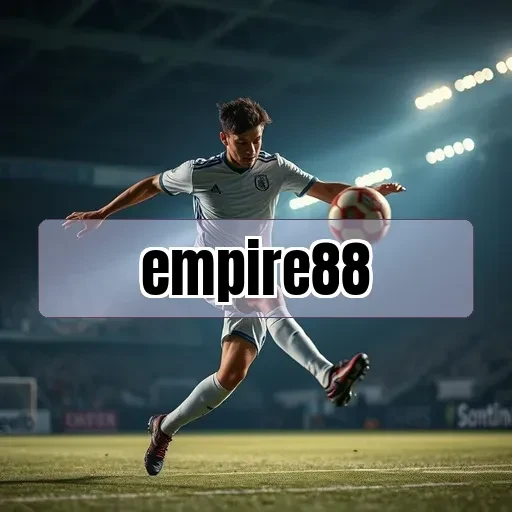 empire88 - Permainan Arcade
