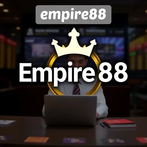 Kualitas Layanan Pelanggan di Empire88
