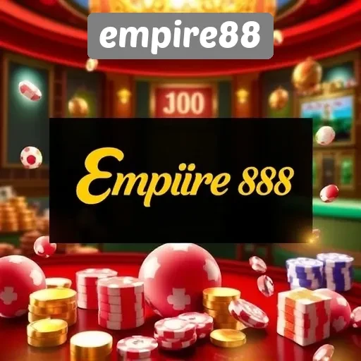 Keberagaman Game yang Tersedia di Empire88