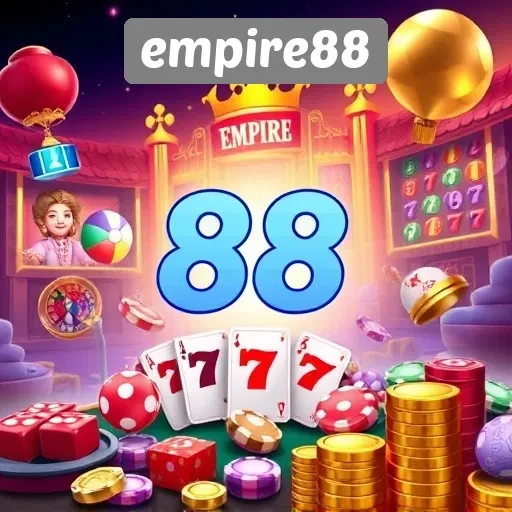 Mengungkap Keunggulan Game di Situs Empire88