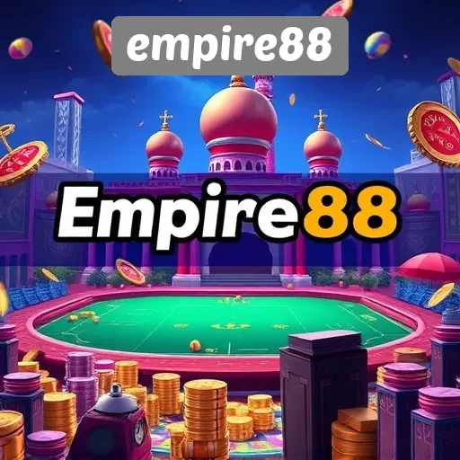 Mengenal Empire88 Situs Game Online Populer di Indonesia