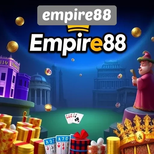 Mengenal Empire88 Sebagai Platform Game Terpercaya di Indonesia
