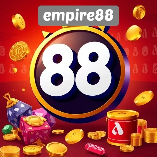 Mengenal Lebih Dekat Situs Game Empire88
