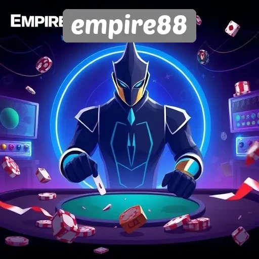 Dampak Empire88 terhadap Industri Game Online di Indonesia
