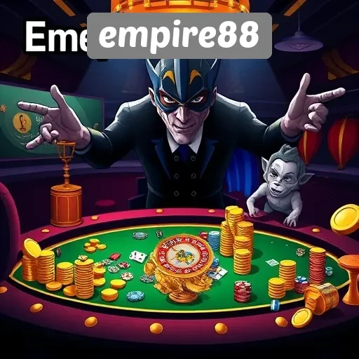 Empire88 Sebagai Alternatif Game Online yang Menarik