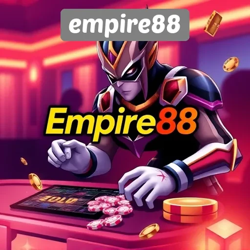 Empire88: Tren Terbaru dalam Industri Game Online