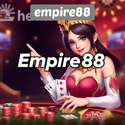 Menggali Popularitas Situs Game Empire88 di Indonesia