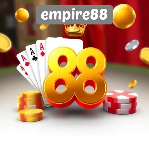 Beragam Permainan Menarik yang Tersedia di Empire88