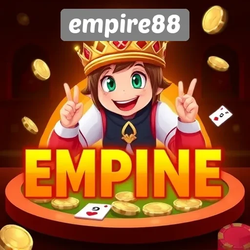 Fitur Unggulan yang Dimiliki Situs Game Empire88