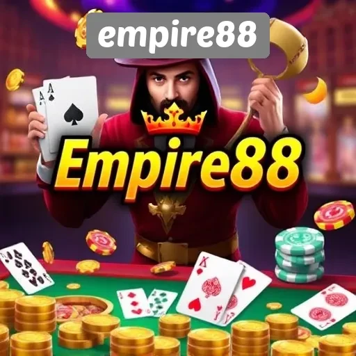 Keunggulan dan Fitur Menarik di Empire88