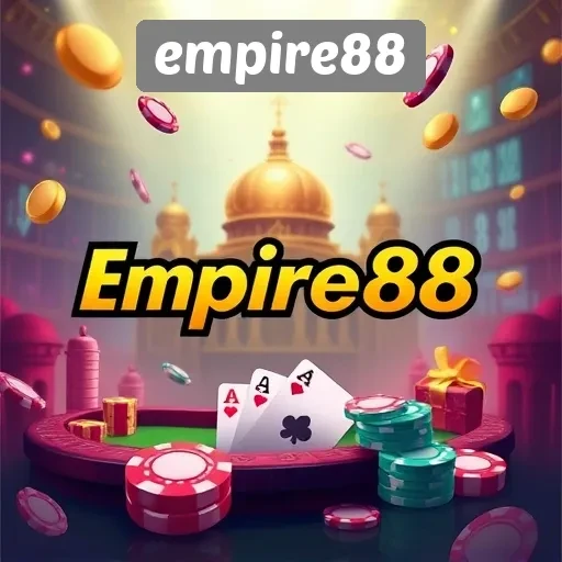 Mengulas Fasilitas Permainan di Situs Empire88