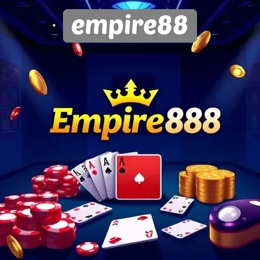 Panduan Lengkap Bermain di Situs Game Empire88
