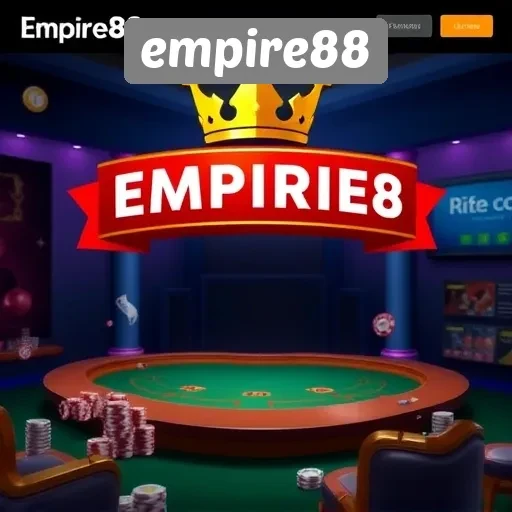 Kelebihan dan Kekurangan Bermain di Empire88