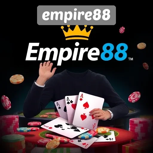 Keunggulan dan Fitur Menarik di Situs Game Empire88