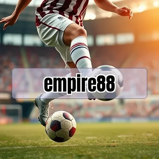 empire88: Temukan Keunggulan Permainan Online Terbaik di Indonesia