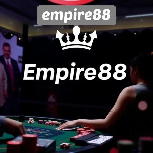 Kepopuleran Game Online di Empire88 di Kalangan Remaja