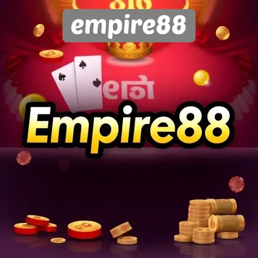 Ulasan Lengkap Tentang Situs Game Empire88