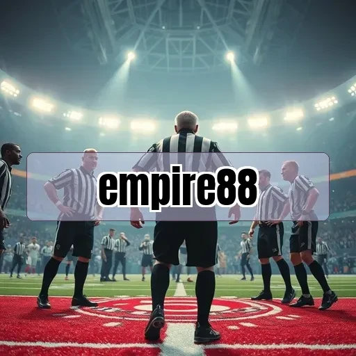 empire88: Temukan Game Online Favoritmu dengan Fitur Menarik