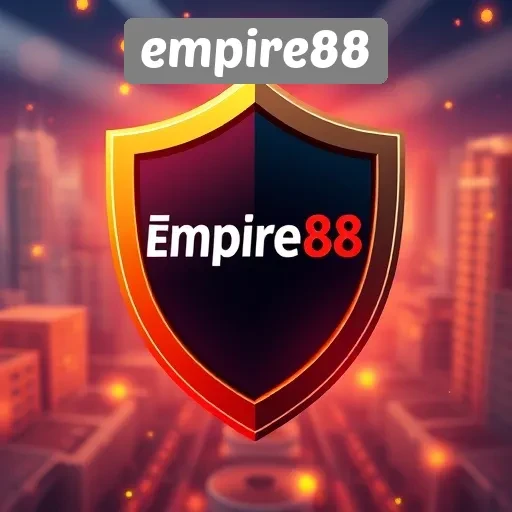 Tinjauan Lengkap tentang Keamanan di Empire88