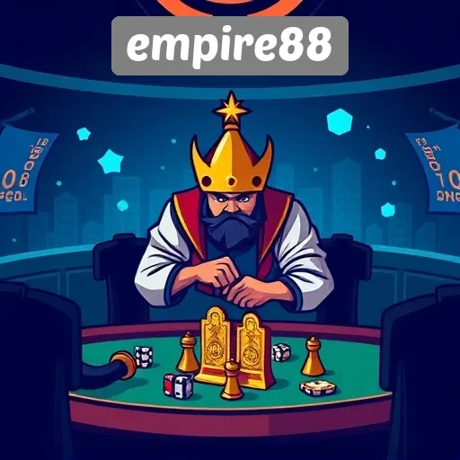 Strategi Bermain Efektif di Empire88 bagi Penggemar Game Online