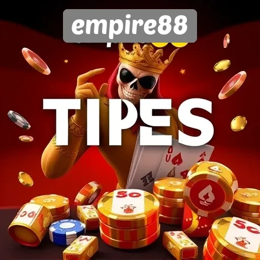 Tips dan Trik untuk Sukses di Empire88