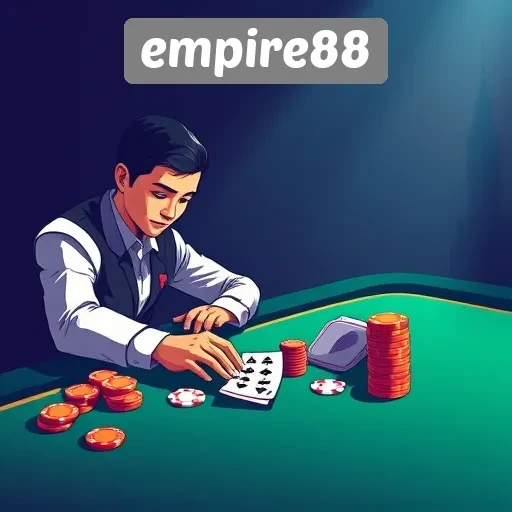 Taktik Sukses Bermain di Empire88 Bagi Pemula
