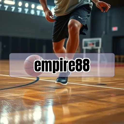 empire88: Kemenangan Setiap Hari Menunggu di Turnamen Harian