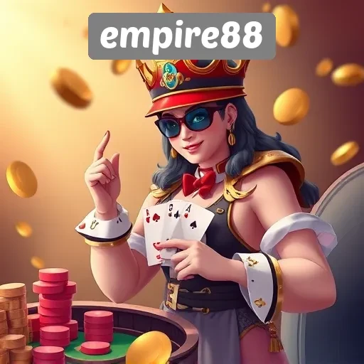 Memahami Fitur Unggulan di Situs Game Empire88