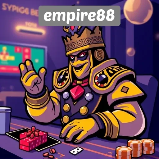 Menilai Pengalaman Pengguna di Platform Game Empire88
