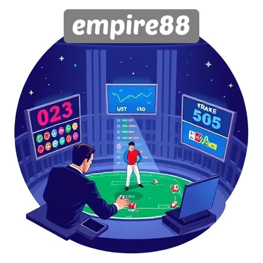 Keamanan Dan Privasi Pengguna Di Empire88