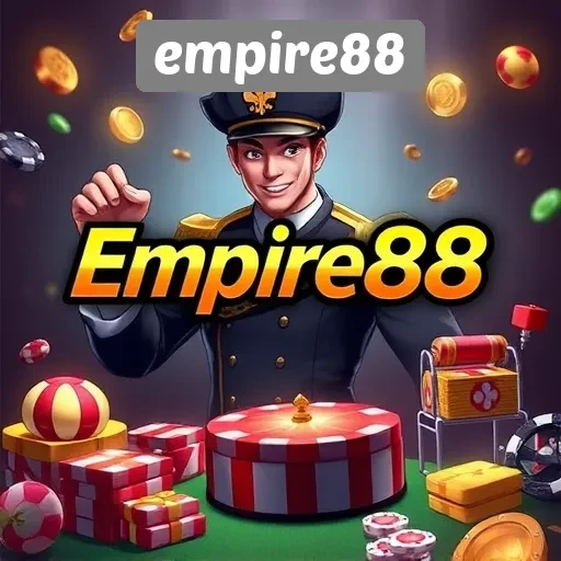 Mengapa Pemain Memilih Empire88 untuk Hiburan Game